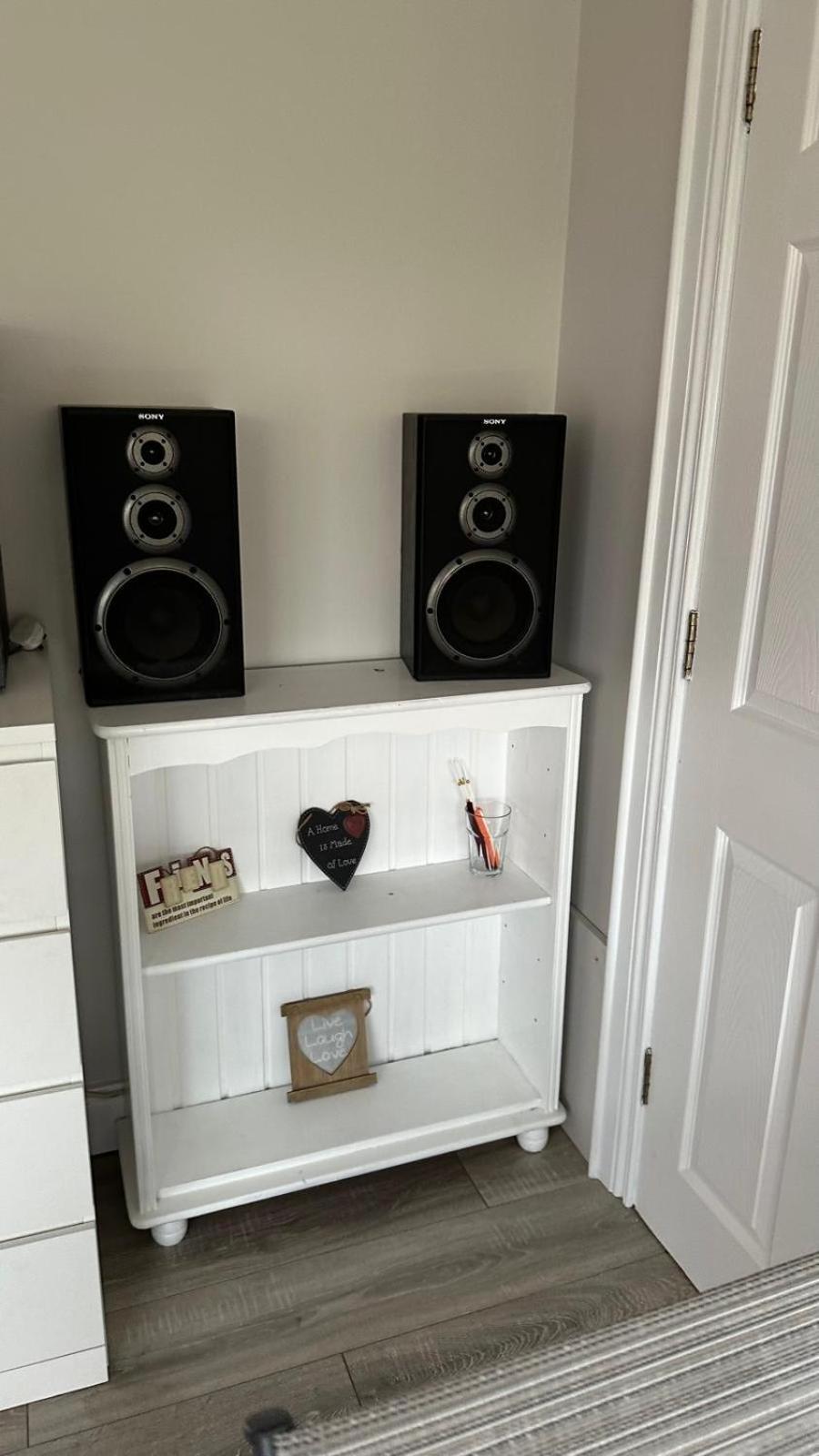 Studio Apartment * Letterkenny