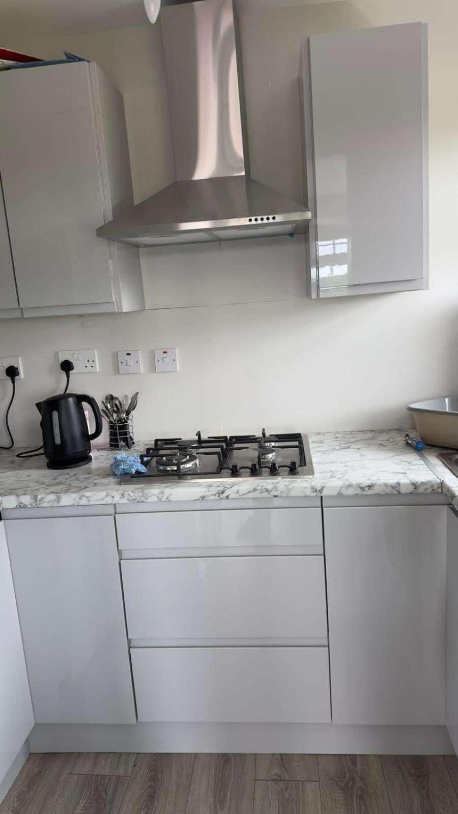 Apartment Studio Apartment