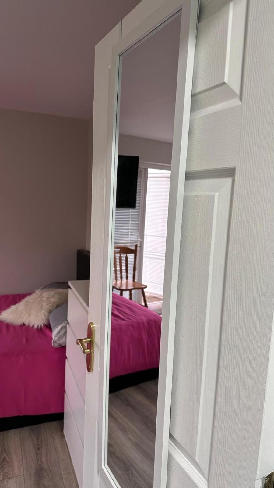 Studio Apartment Letterkenny