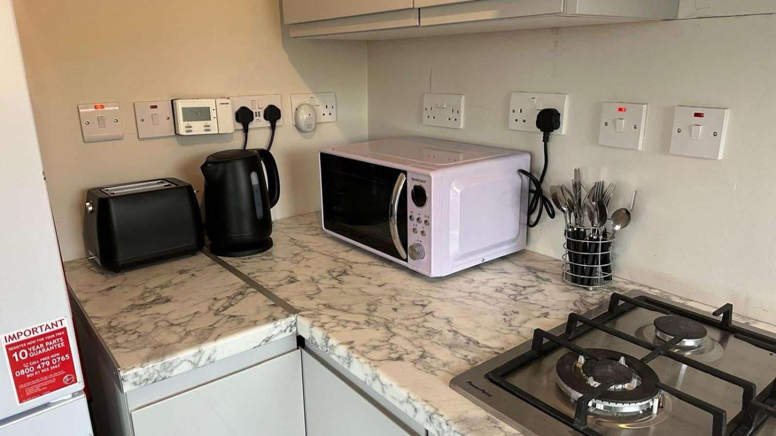 Studio Apartment * Letterkenny
